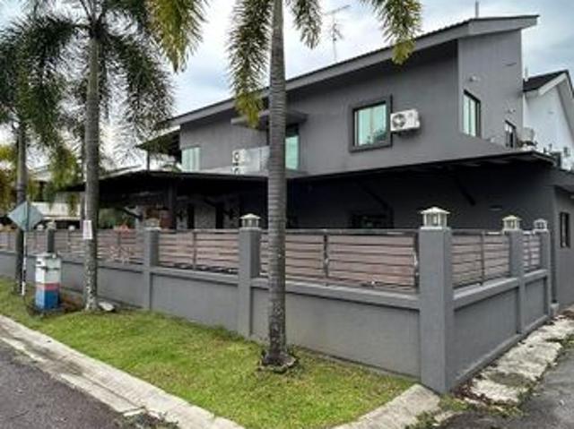 House for sale in Johor