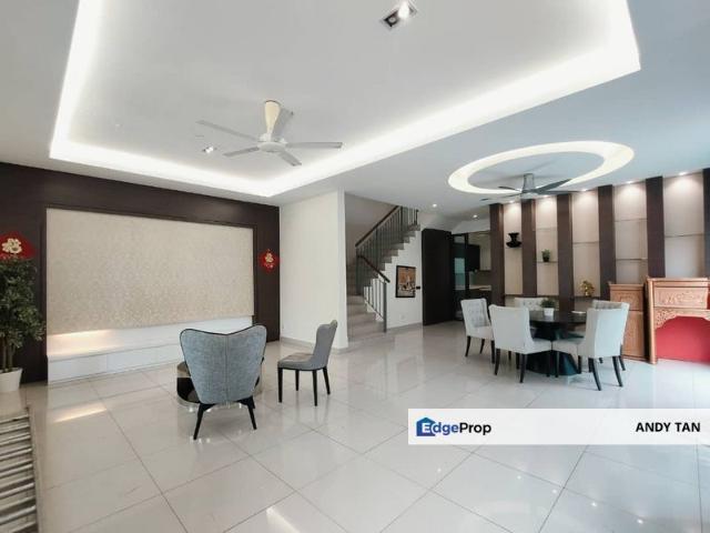 House for sale in Johor