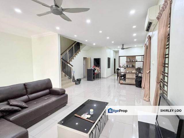 House for sale in Johor
