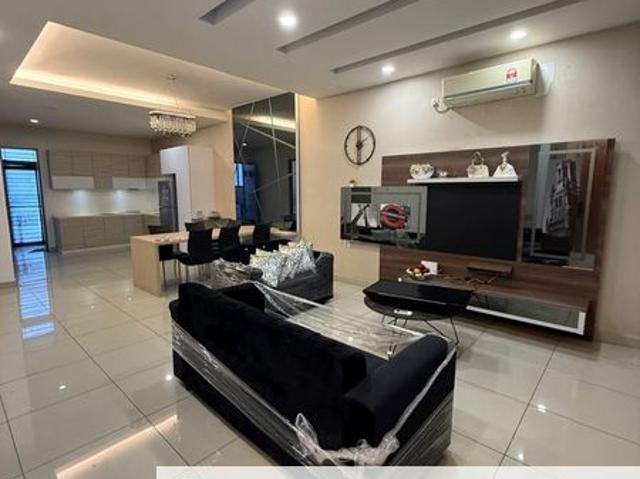 House for rent in Johor