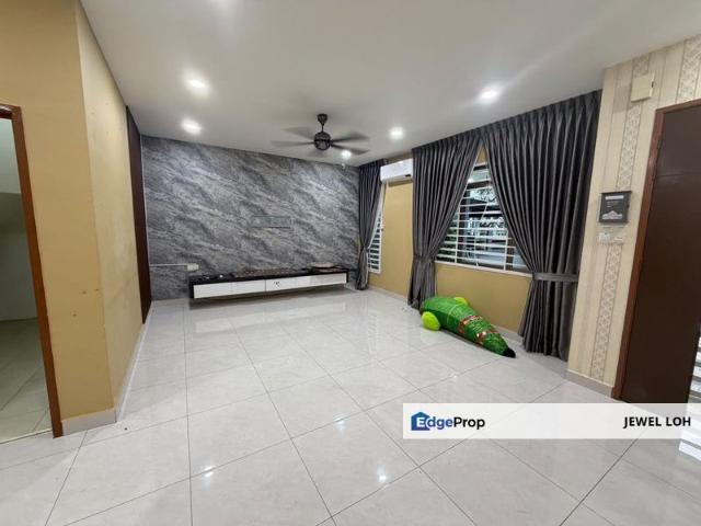 House for rent in Johor