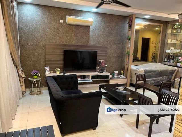 House for sale in Johor