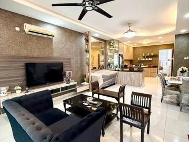 Terraced House for sale in Johore Bahru, Johor