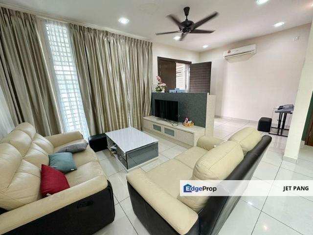 House for sale in Johor