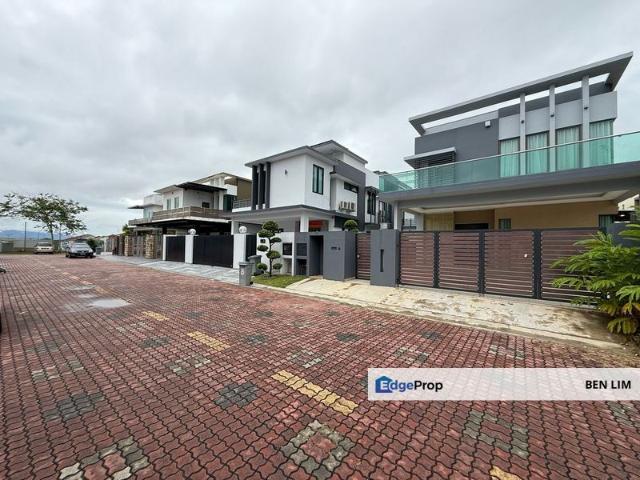 House for sale in Johor