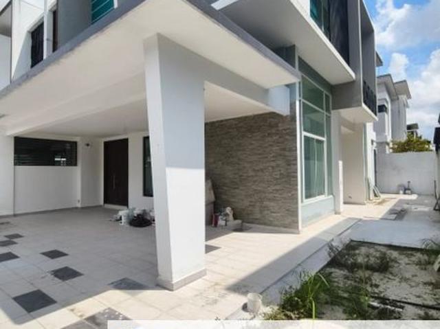 House for sale in Seri Austin, Johor Bahru