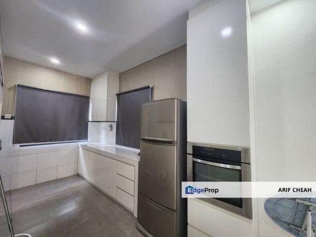 House for sale in Johor