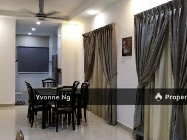 House for rent in Seri Austin, Johor Bahru