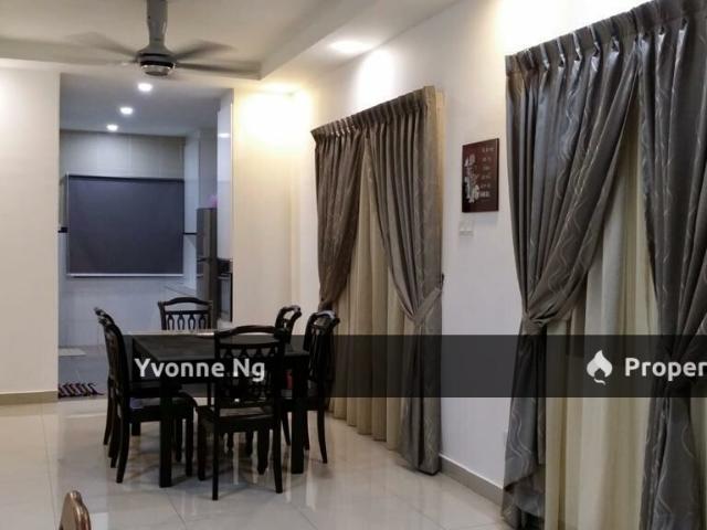 Terraced House for rent in Johor