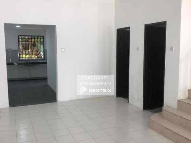Residential House for sale in Johore Bahru, Johor