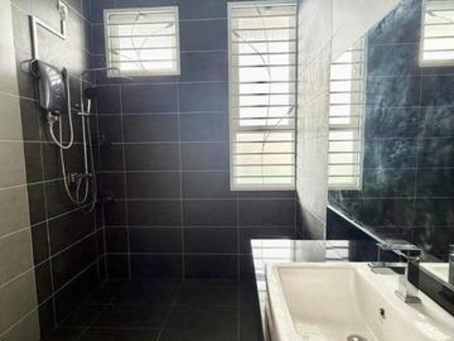 Terraced House for sale in Johore Bahru, Johor