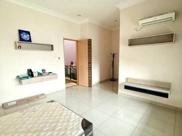 Terraced House for sale in Tebrau, Johor