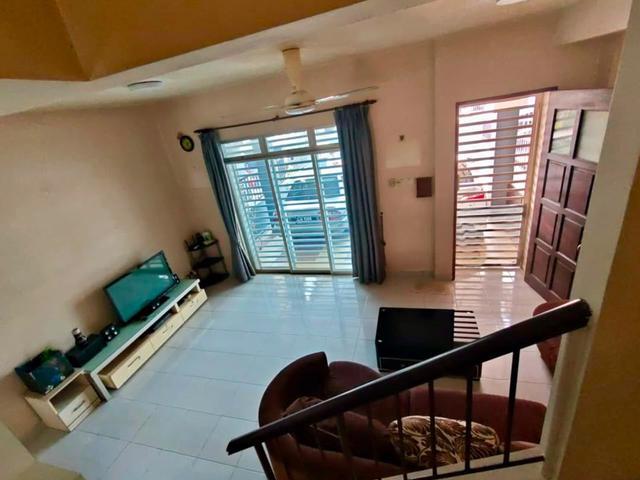 Terraced House for rent in Johor Bahru