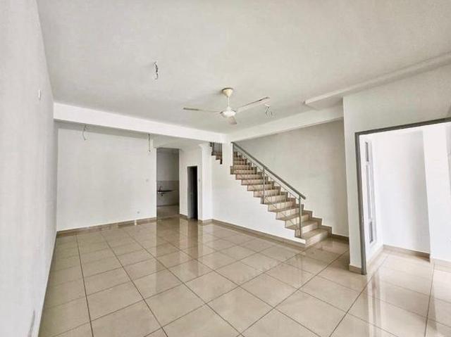 Terraced House for sale in Tebrau, Johor