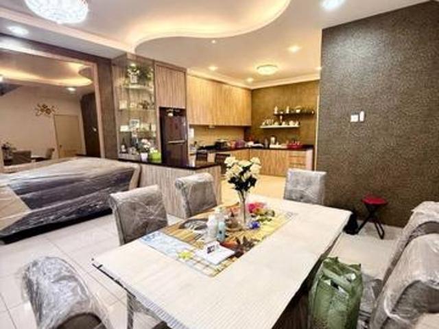 Terraced House for sale in Johor