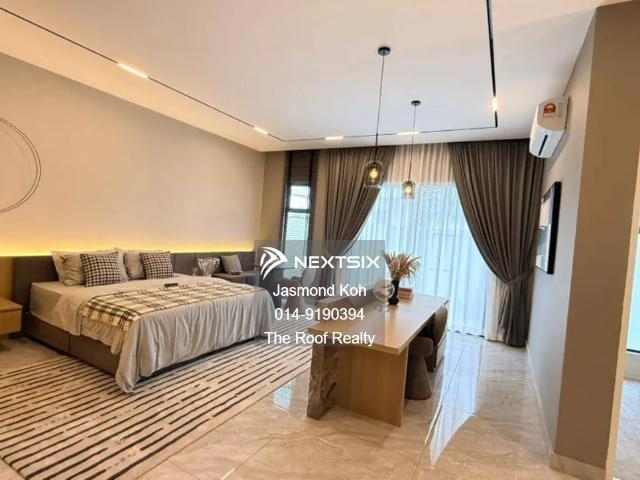 Residential House for sale in Johore Bahru, Johor