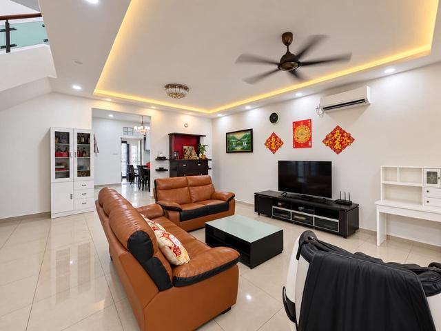 Terraced House for sale in Johor Bahru