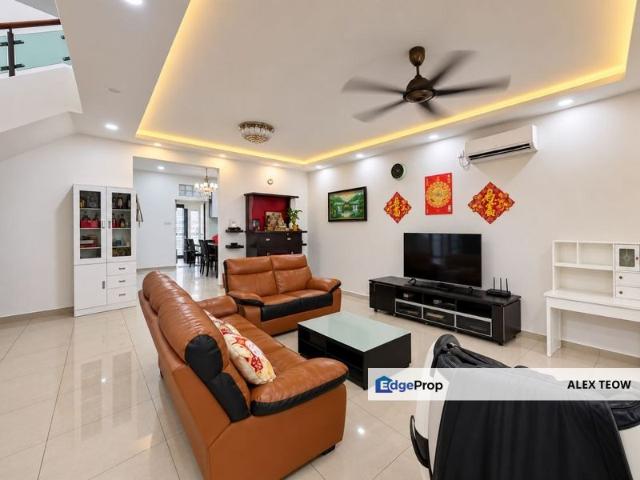 House for sale in Johore Bahru, Johor