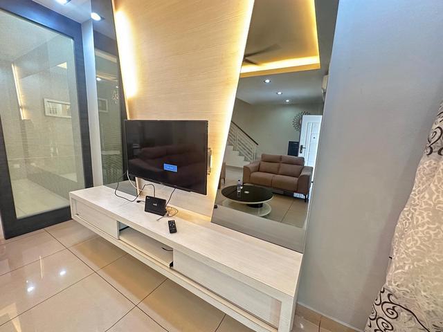 Terraced House for rent in Johore Bahru, Johor