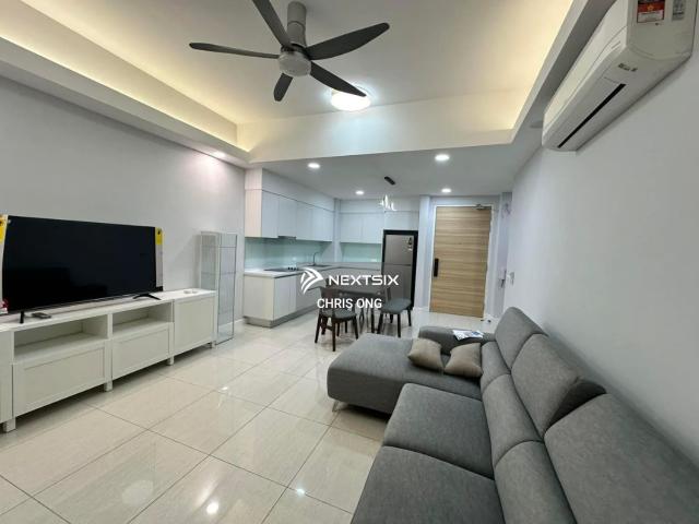 Residential House for rent in Johor