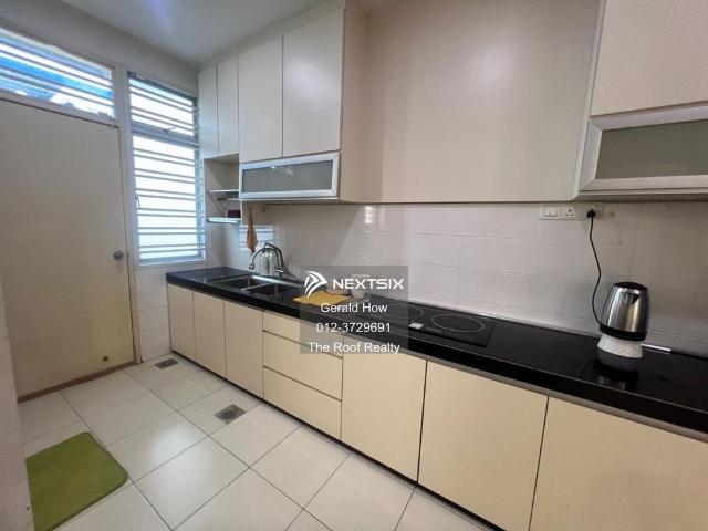 House for rent in Johore Bahru, Johor