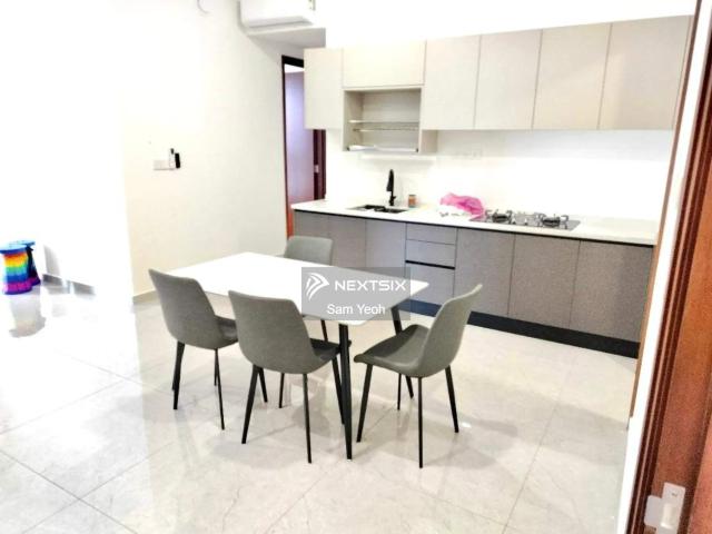 Residential House for rent in Johor