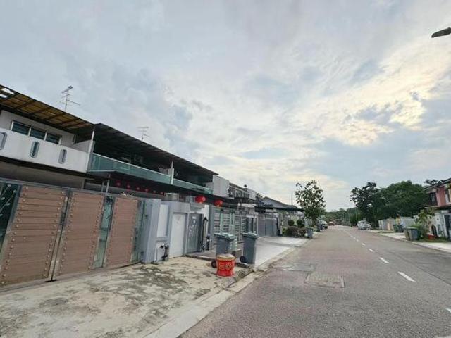 Terraced House for sale in Plentong, Johor