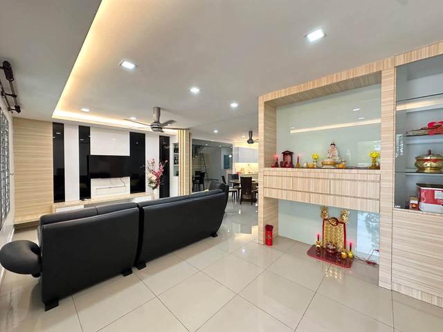Terraced House for sale in Johor Bahru