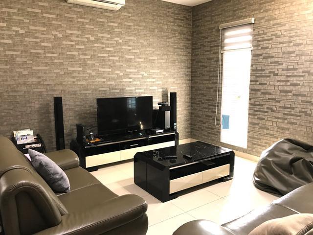 House for rent in Johore Bahru, Johor