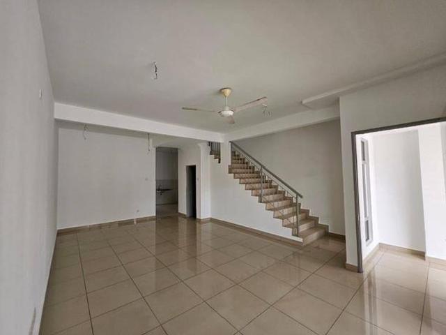 Terraced House for sale in Johore Bahru, Johor