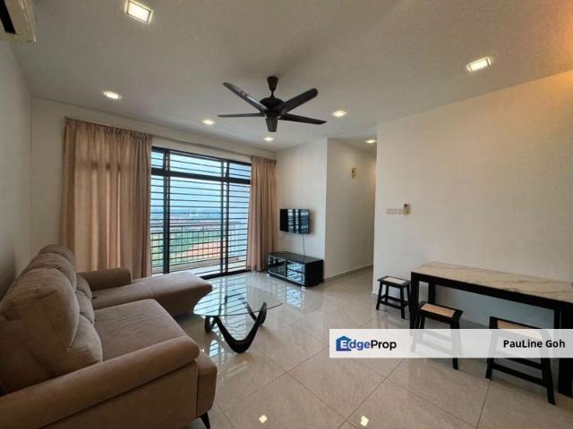 Condominium for rent in Johor