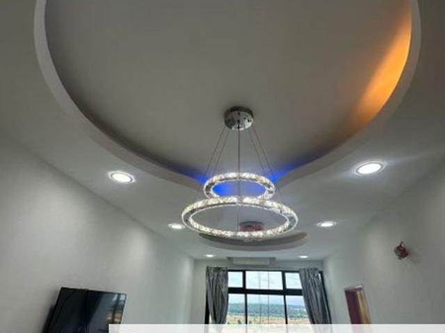 Condominium for sale in Johor