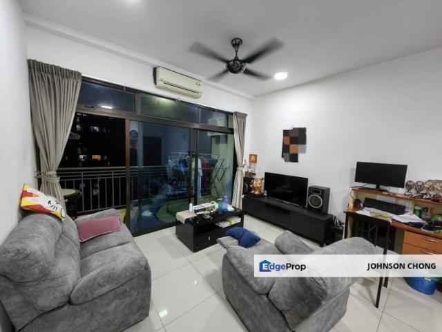 Condominium for sale in Johor
