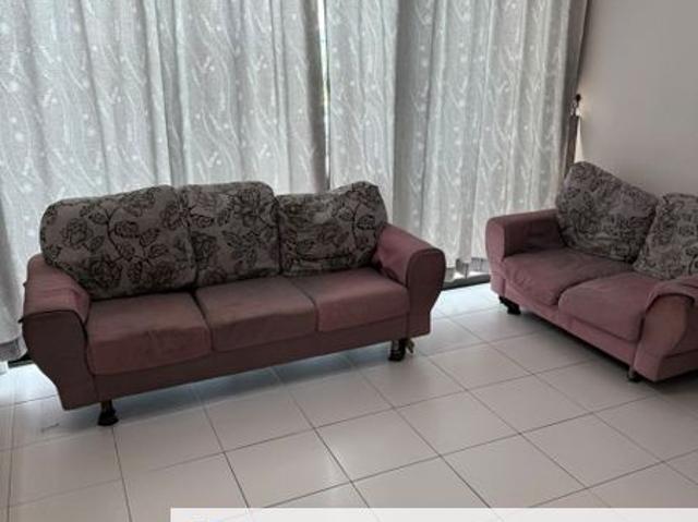 Condominium for rent in Seri Austin, Johor Bahru
