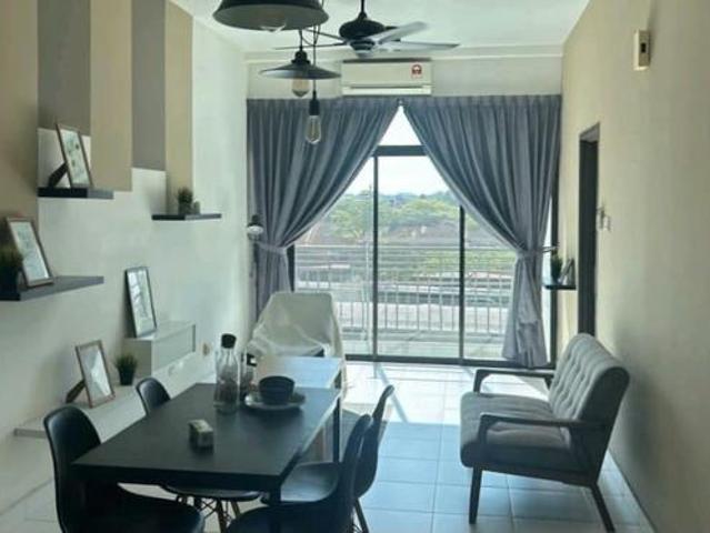 Condominium for rent in Johore Bahru, Johor