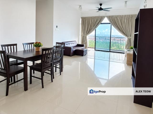 Condominium for sale in Johor