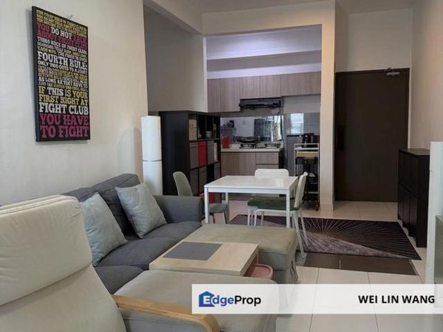 Condominium for sale in Johor