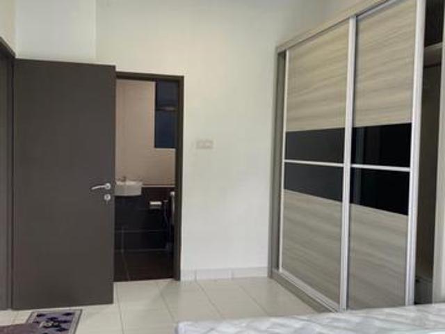 Serviced Residence for rent in Johore Bahru, Johor
