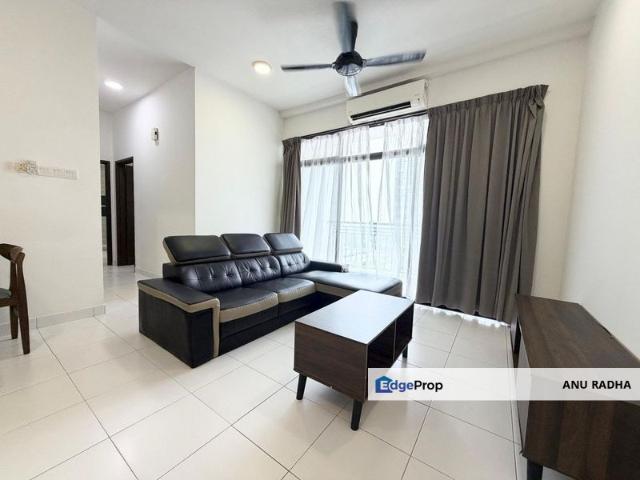 Condominium for rent in Seri Austin, Johor Bahru