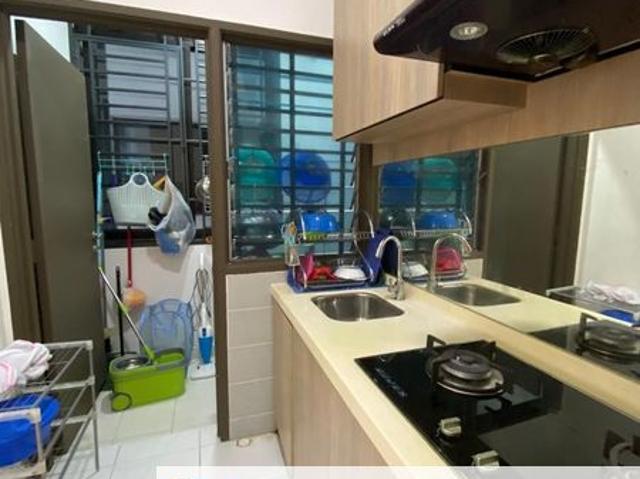 Condominium for sale in Johor