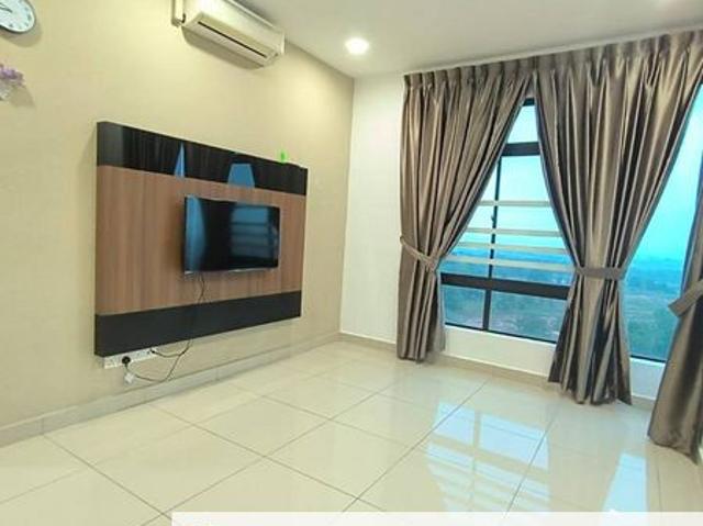 Condominium for sale in Johor