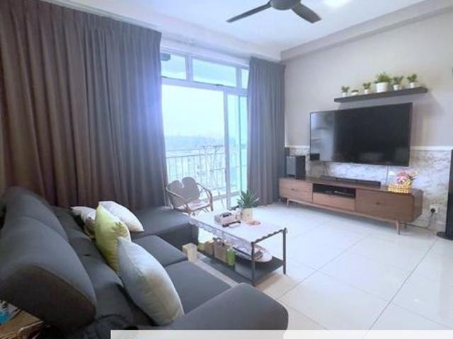 Condominium for sale in Johor