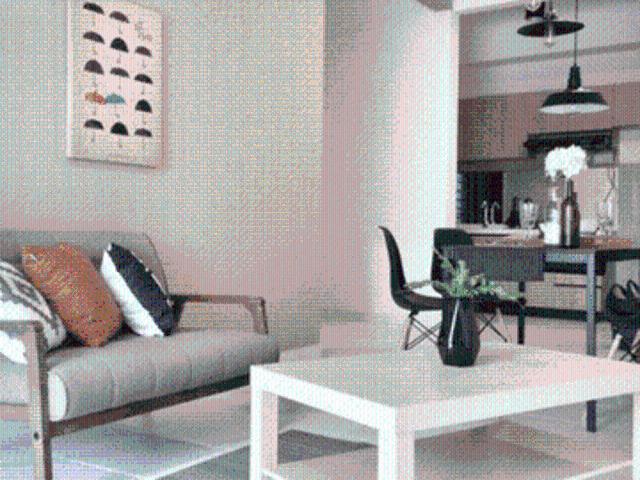 Apartment for rent in Johor