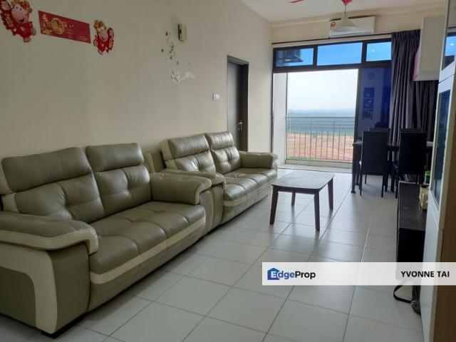 Condominium for sale in Johor
