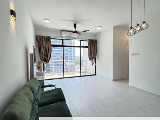 Condominium for rent in Johor
