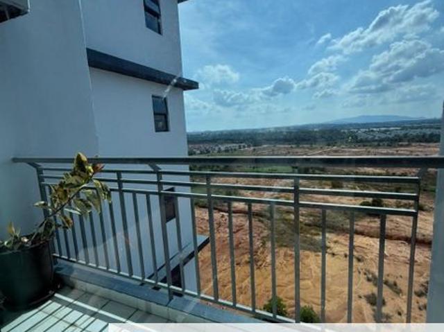 Condominium for sale in Johor
