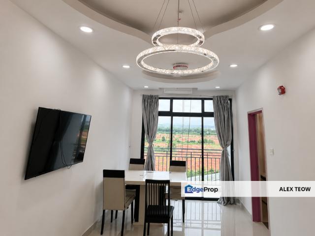 Condominium for sale in Johor