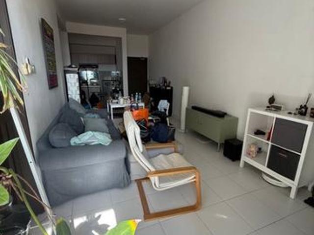 Serviced Residence for sale in Johore Bahru, Johor
