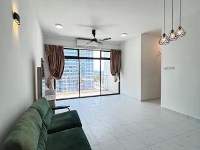 Serviced Residence for rent in Johore Bahru, Johor