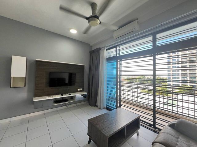 Serviced Residence for sale in Johore Bahru, Johor